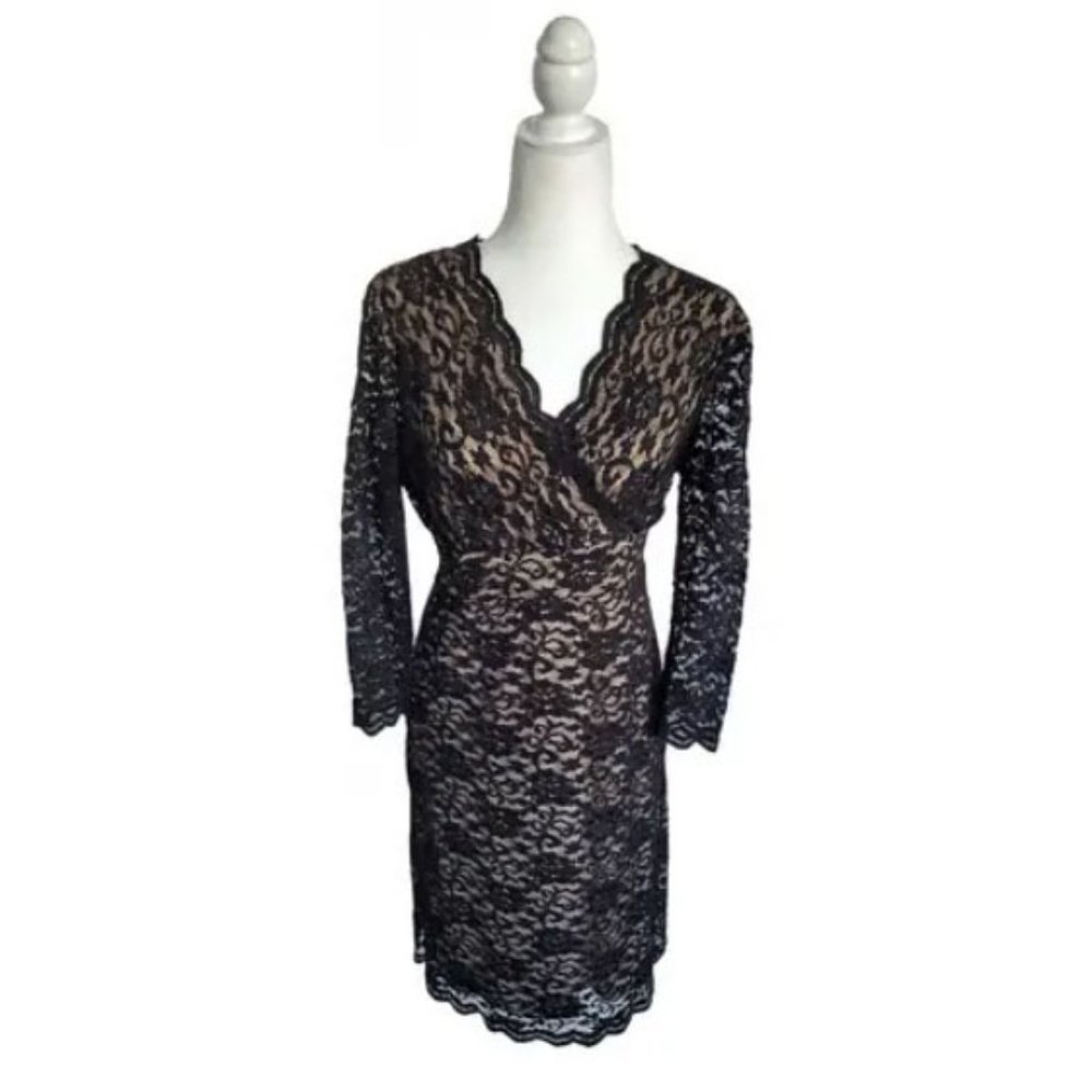 Little Black Dress from Charter Club